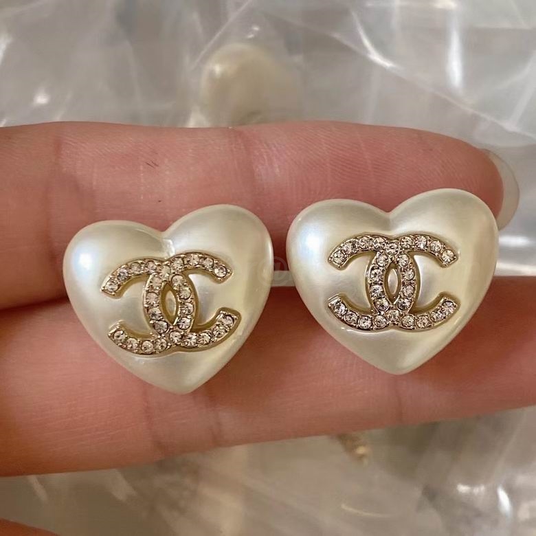 Chanel Earrings 1317